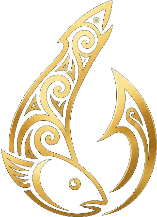 Tipene's hook icon