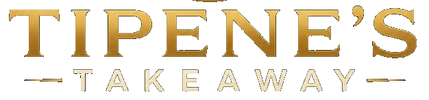 Tipene's Takeaway